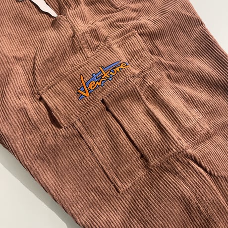 VENTURE"cargo pants"XL