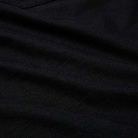 DIASPORA "Wide Flight Pants" (Black) M