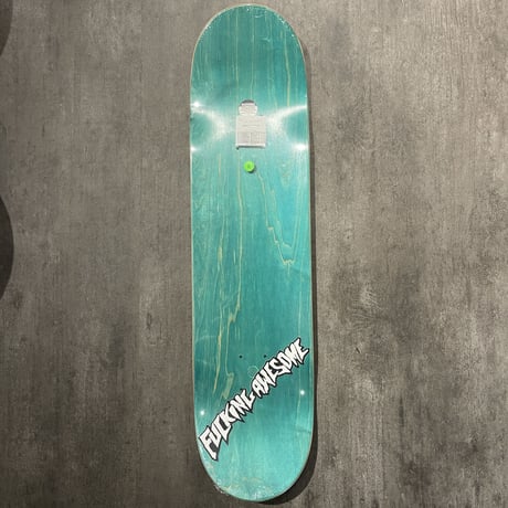 "FUCKING AWESOME"8.0inch