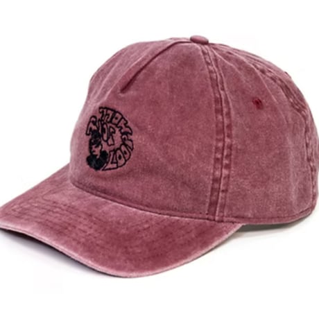 LOOP HOLE "AKIRA RIOS HAT" (WINE)