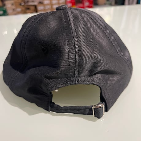 NJ SKATE SHOP "The Best Hat" (Black)