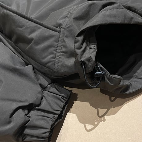 COCKROACH "MINT SLOWUP PUFF JACKET" (GARMY GREEN) M