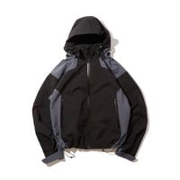 DIASPORA "PRAGMATECH Mountain Jacket (Black) XL
