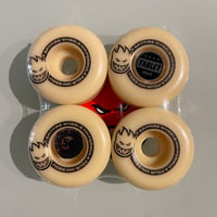 SPITFIRE "F4 TABLET 99DURO" 50mm