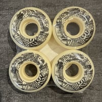LOOP HOLE "HIROKI MURAOKA TEARDROP" 52mm