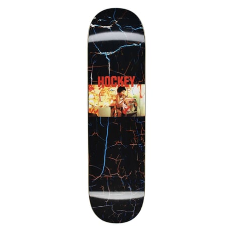 HOCKEY "NIK STAIN NIKITA" 8.25 inch