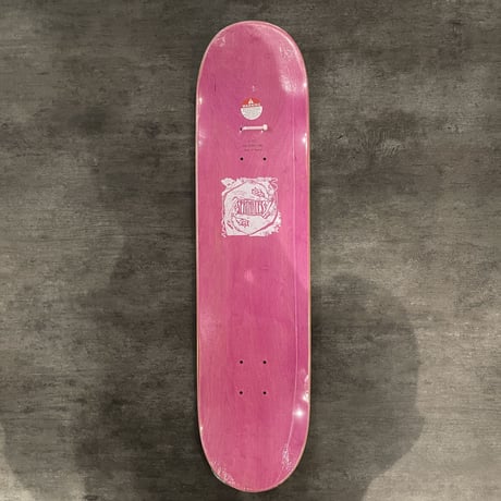 "SPRINKLES" 8.0 inch