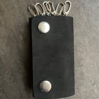 Last Resort AB "KEY WALLET" (Black)
