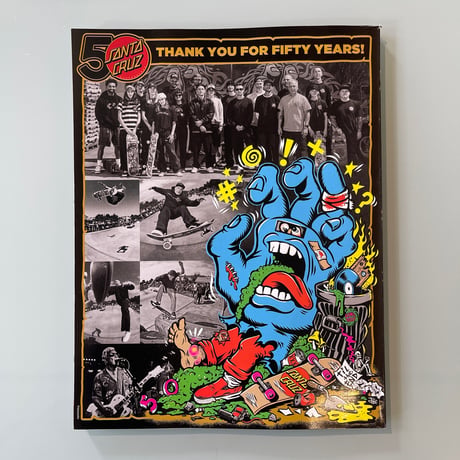 THRASHER MAGAZINE "ISSUE 524"