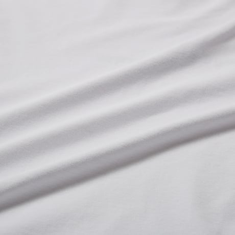 DIASPORA "Traning S/S Top" (White) L