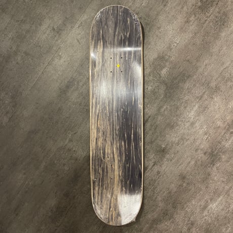 lurknyc "XRAY DECK" 8.0inch