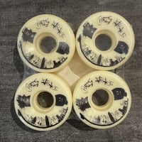 LOOP HOLE "CHRIS ATHANS V SHAPE" 54mm