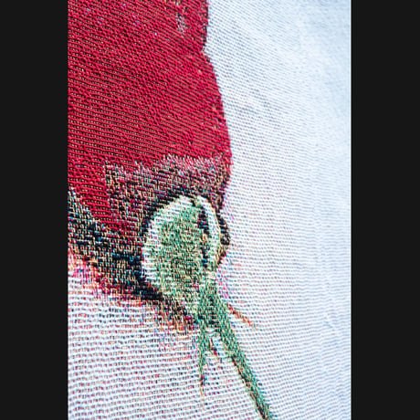 DIASPORA "Bill Blanket"