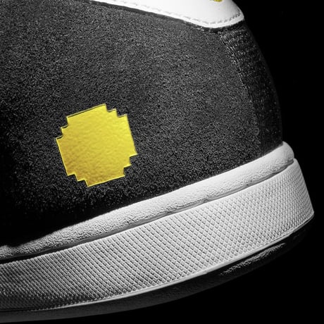 es "ACCEL OG" CHOMP ON KICKS