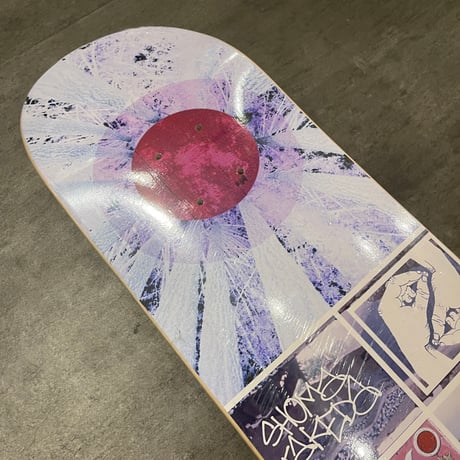 SPRINKLES "BROTHAS 1" 8.0inch