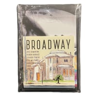 "Pathways 2 & Broadway" DVD