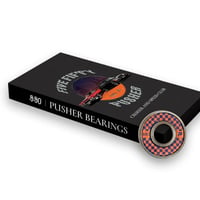 PUSHER BEARINGS "Pusher x 550" BEARING