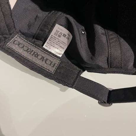 COCKROACH"CAP"black
