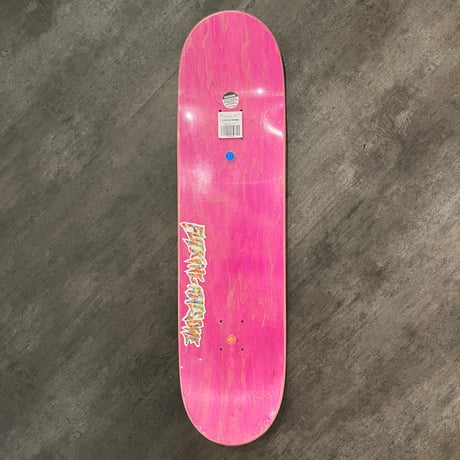 FUCKING AWESOME "PAINTED WOMAN" 8.25inch