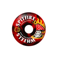 SPITFIRE "F4 Shroom Bighead Classic Full" 56mm 99a