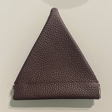 THEORIES "Coin Case"