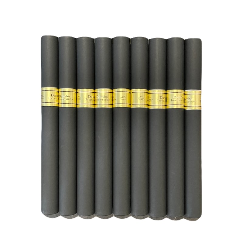 Dumbo X SHELTER INCENSE 