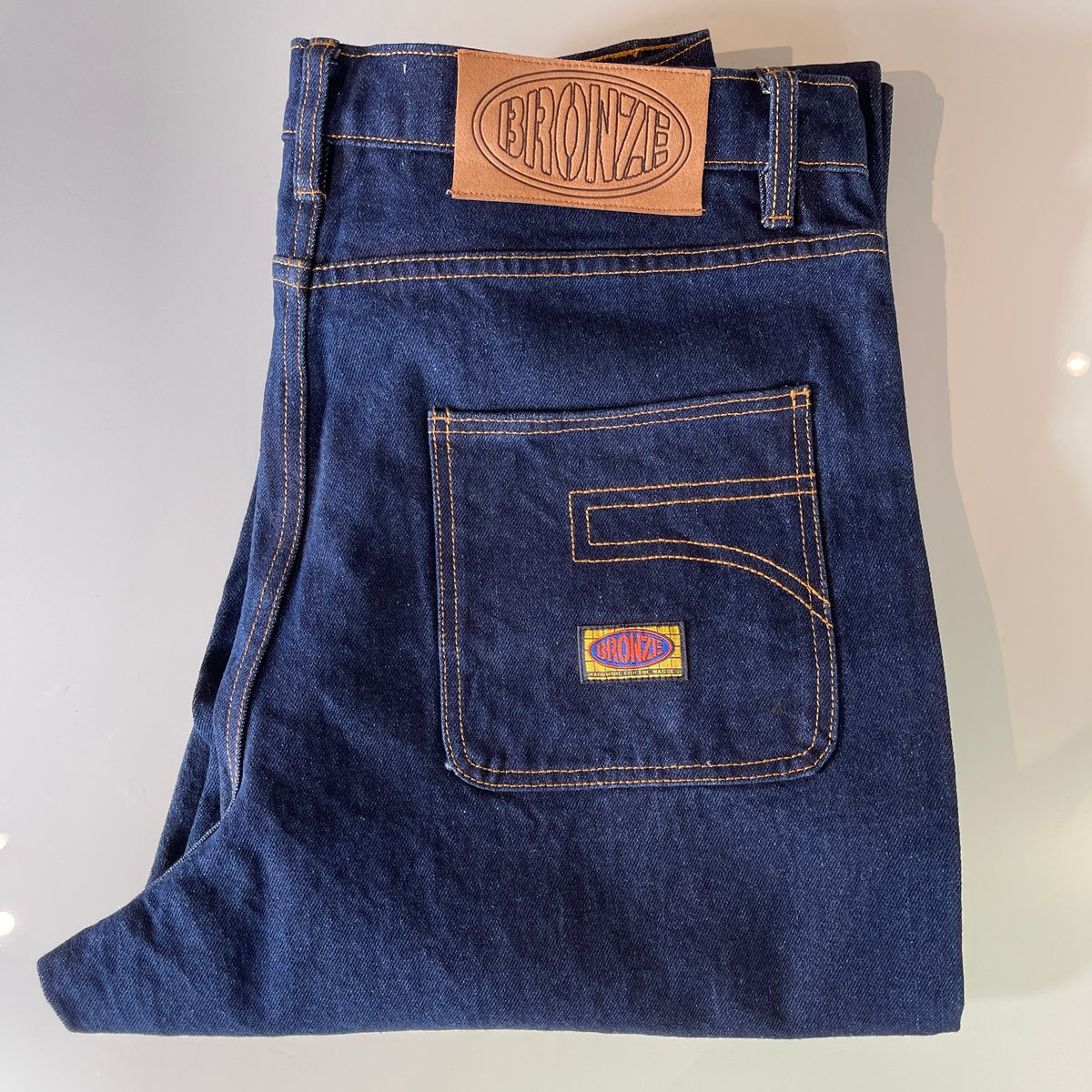 BRONZE 56K パンツ M size BRONZE 56K パンツ M size BRONZE 56K パンツ M size BRONZE 56K