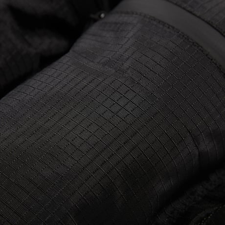 DIASPORA "San Antonio Sling Bag" (Black)