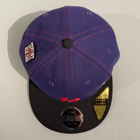 TENANT NY ""NewEra Hat's" Yankees