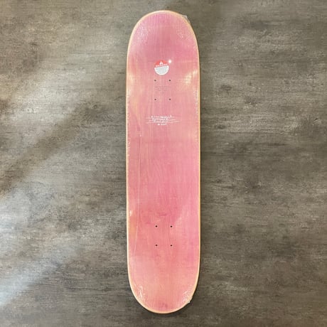SPRINKLES "Connor Kammerer Debut" 8.0inch
