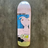 FROG "PIG MODE" デッキ 9.6inch