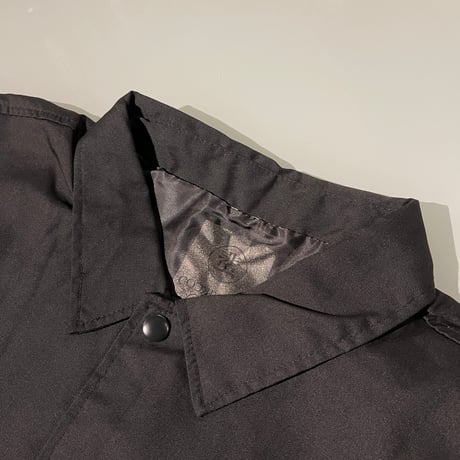 COCKROACH "ROACH - JACKET" (Black) M