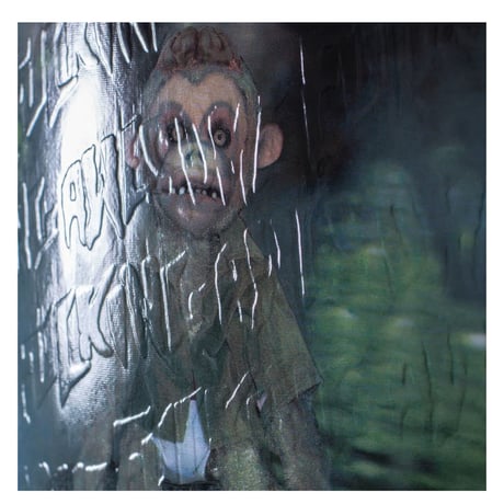 FUCKING AWESOME"Smile "8.25inch