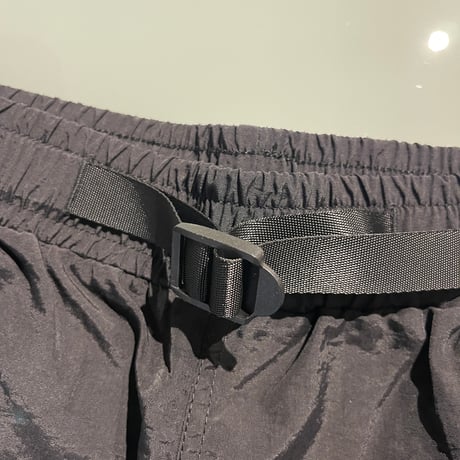 SPITFIRE "Eternal Shorts" (Black) M