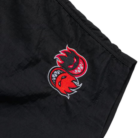 SPITFIRE "Eternal Shorts" (Black) M