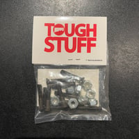 HOPPS "Hardware"  1inch