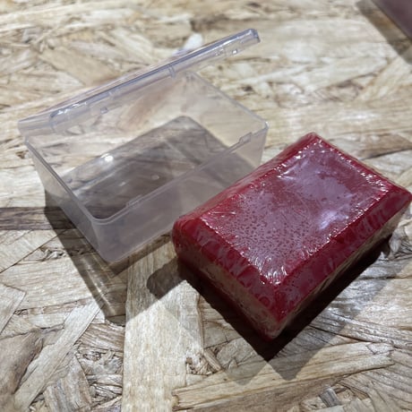 Shorty's "CURBCANDY WAX"