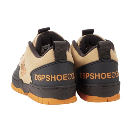 DC SHOES"CLOCKER 2 DSP"