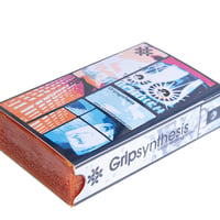 CLASSIC GRIP "VHS WAX"