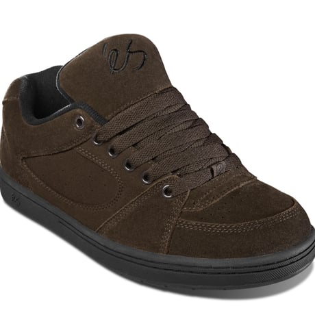 es "ACCEL OG" (Brown)