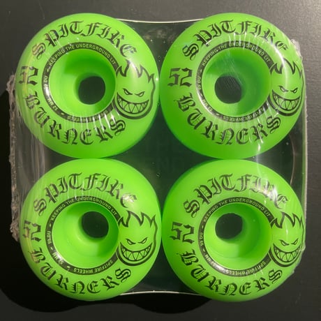 SPITFIRE "BURNERS COLOR" (99DURO) 52/53