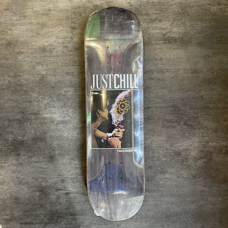 TACOSURF"CAMEL CLUTHC"8.25inch