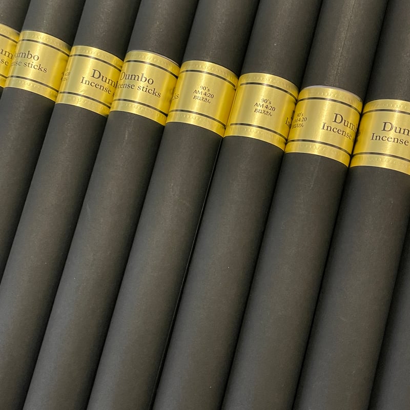 Dumbo X SHELTER INCENSE 