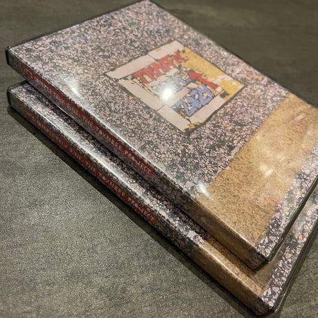 TRAFFIC  "It's Completely Fine" DVD