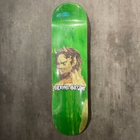 FUCKING AWESOME "LABYRINTH" 8.25inch