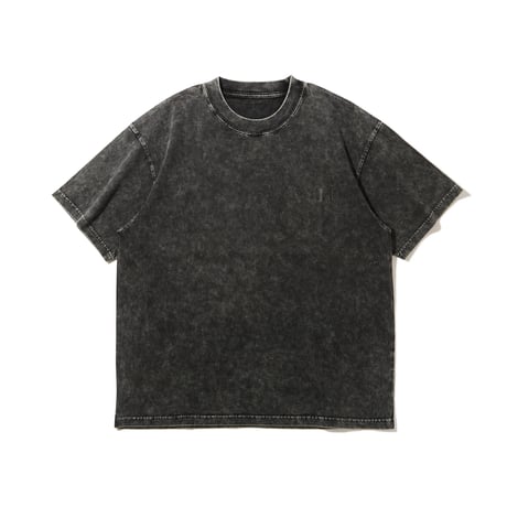 DIASPORA "Fifteen Magic Circle Tee" (Black)