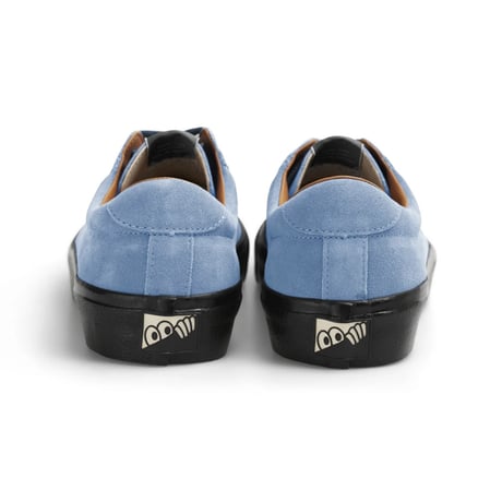 Last Resort AB "VM001 LO SUEDE" (DUSTY BLUE/BLACK)