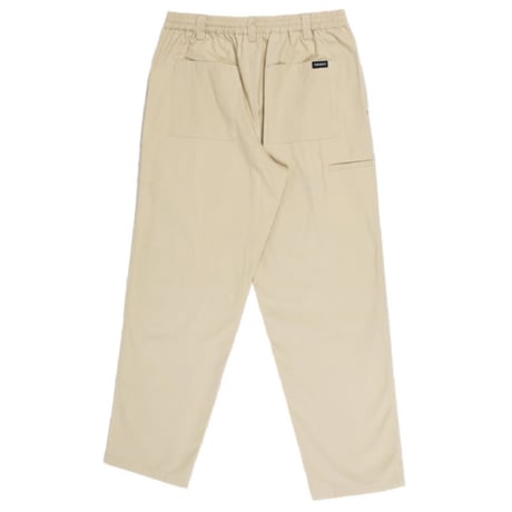 THEORIES "Stamp Lounge Pants" (ECRU) L