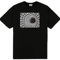 CLASSIC GRIP "Tony Tunnel Tee" (Black) L