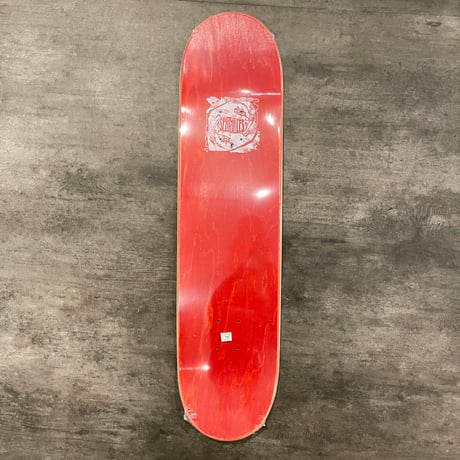 SPRINKLES "JINN- straight gas" 8.0inch